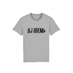 Tshirt DJ Idem de dj idem sur Scredboutique.com