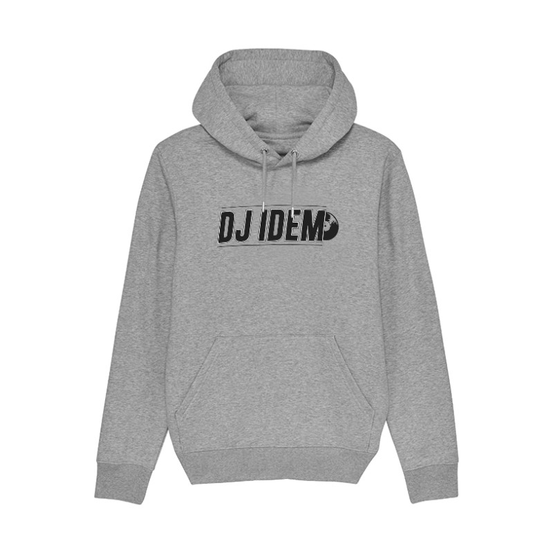 Sweat Capuche DJ Idem