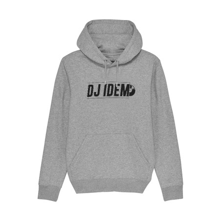 Sweat Capuche DJ Idem