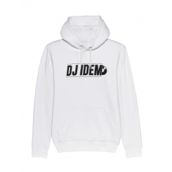 Sweat Capuche DJ Idem de dj idem sur Scredboutique.com