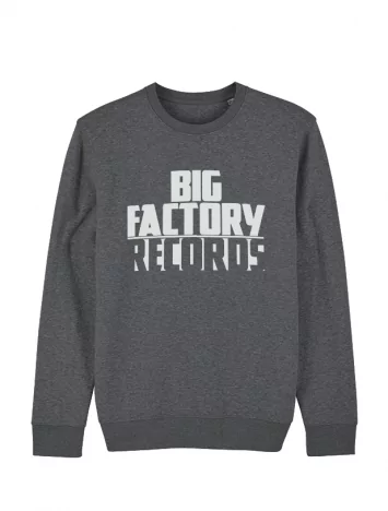 Sweat Big Factory Records