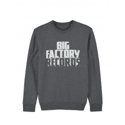 Sweat Big Factory Records de dj idem sur Scredboutique.com
