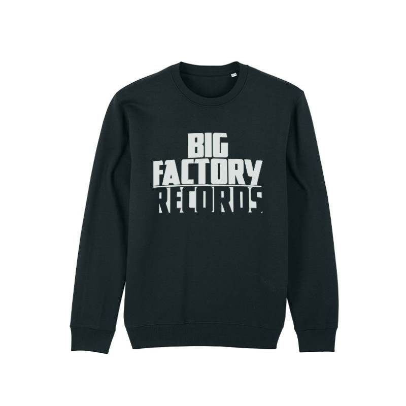 Sweat Big Factory Records