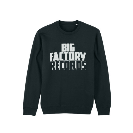 Sweat Big Factory Records