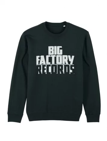 Sweat Big Factory Records 