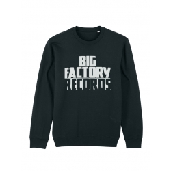 Sweat Big Factory Records de dj idem sur Scredboutique.com