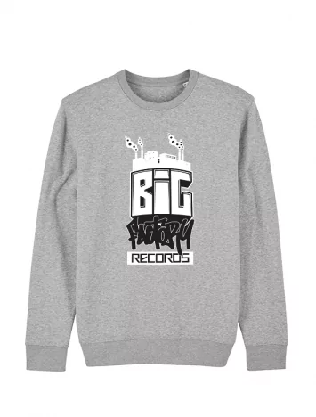 Sweat Big Factory Records 2