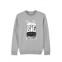 Sweat Big Factory Records 2 de dj idem sur Scredboutique.com