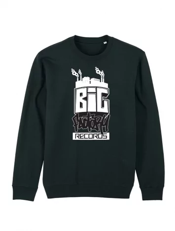 Sweat Big Factory Records 2 