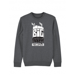 Sweat Big Factory Records 2 de dj idem sur Scredboutique.com