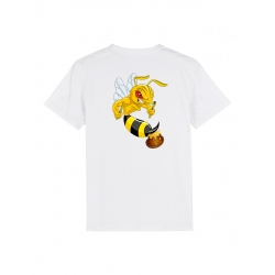 Tshirt WuFood de wufood sur Scredboutique.com