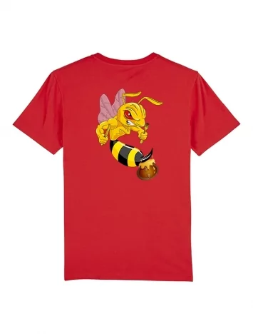 wufood Tshirt WuFood
