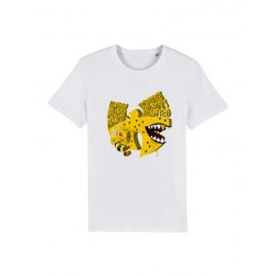 Tshirt WuFood de wufood sur Scredboutique.com