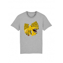 Tshirt WuFood de wufood sur Scredboutique.com