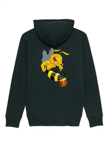 wufood Sweat Capuche WuFood