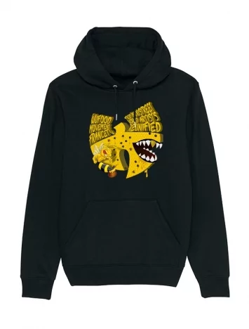 Sweat Capuche WuFood