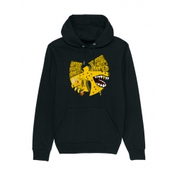 Sweat Capuche WuFood de wufood sur Scredboutique.com