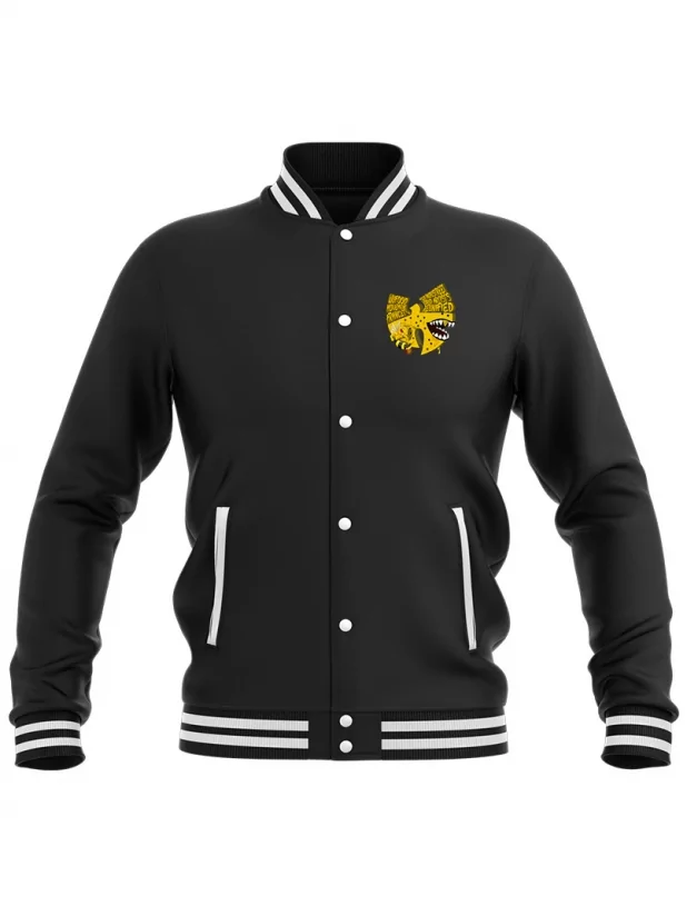 Teddy WuFood de wufood sur Scredboutique.com