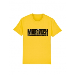 Tshirt Seagel - Morovach de seagel sur Scredboutique.com