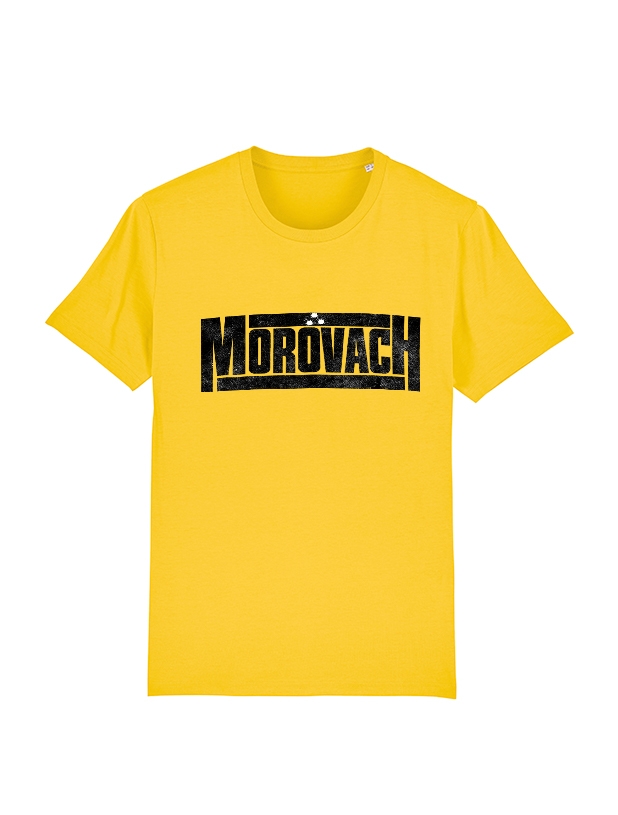 Tshirt Seagel - Morovach de seagel sur Scredboutique.com