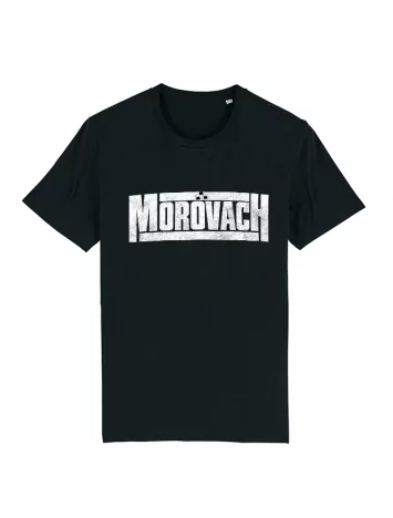 seagel Tshirt Seagel - Morovach