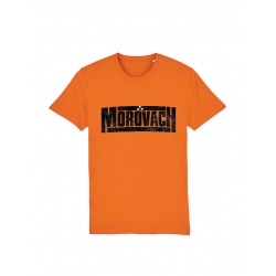 Tshirt Seagel - Morovach de seagel sur Scredboutique.com