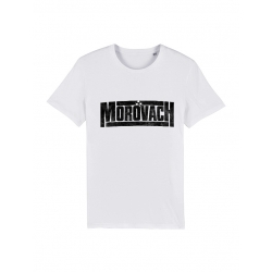 Tshirt Seagel - Morovach de seagel sur Scredboutique.com