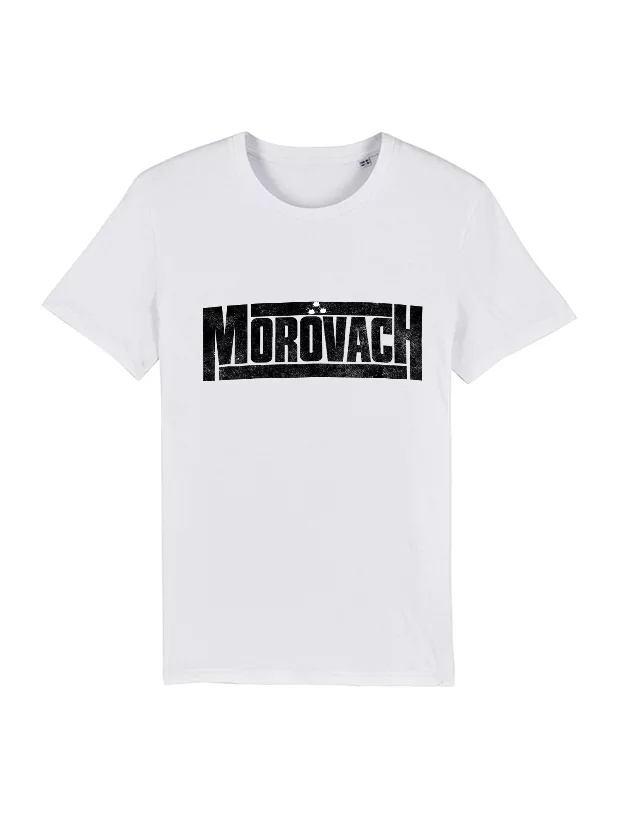 Tshirt Seagel - Morovach de seagel sur Scredboutique.com