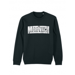 Sweat Seagel - Morovach de seagel sur Scredboutique.com