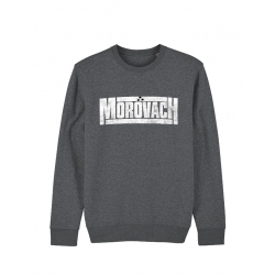 Sweat Seagel - Morovach de seagel sur Scredboutique.com