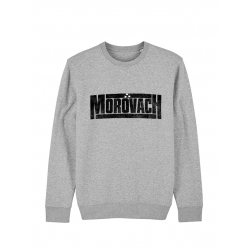 Sweat Seagel - Morovach de seagel sur Scredboutique.com