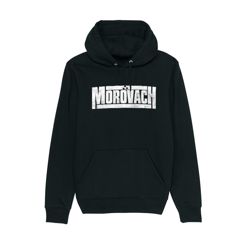 Sweat capuche Seagel - Morovach