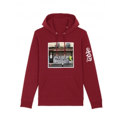 Sweat Capuche Cykce de cykce sur Scredboutique.com