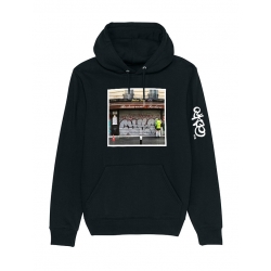 Sweat Capuche Cykce de cykce sur Scredboutique.com