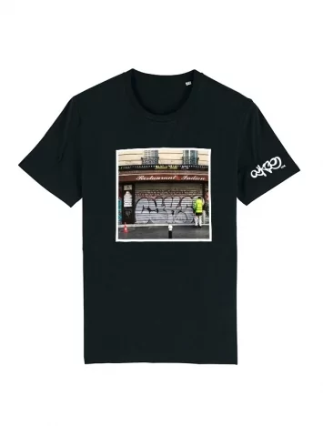 Tshirt Cykce