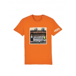 Tshirt Cykce de cykce sur Scredboutique.com