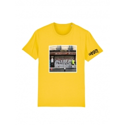 Tshirt Cykce de cykce sur Scredboutique.com