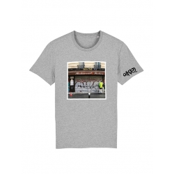 Tshirt Cykce de cykce sur Scredboutique.com