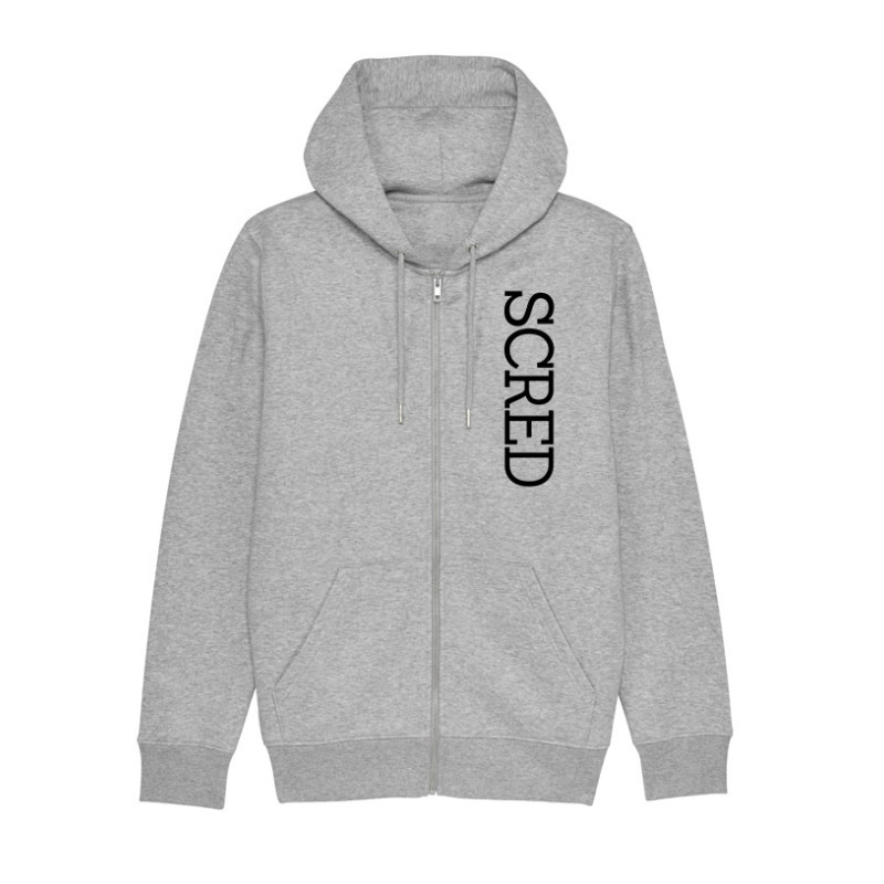 Sweat Classico / Scred Boutique - Jamais dans la Tendance