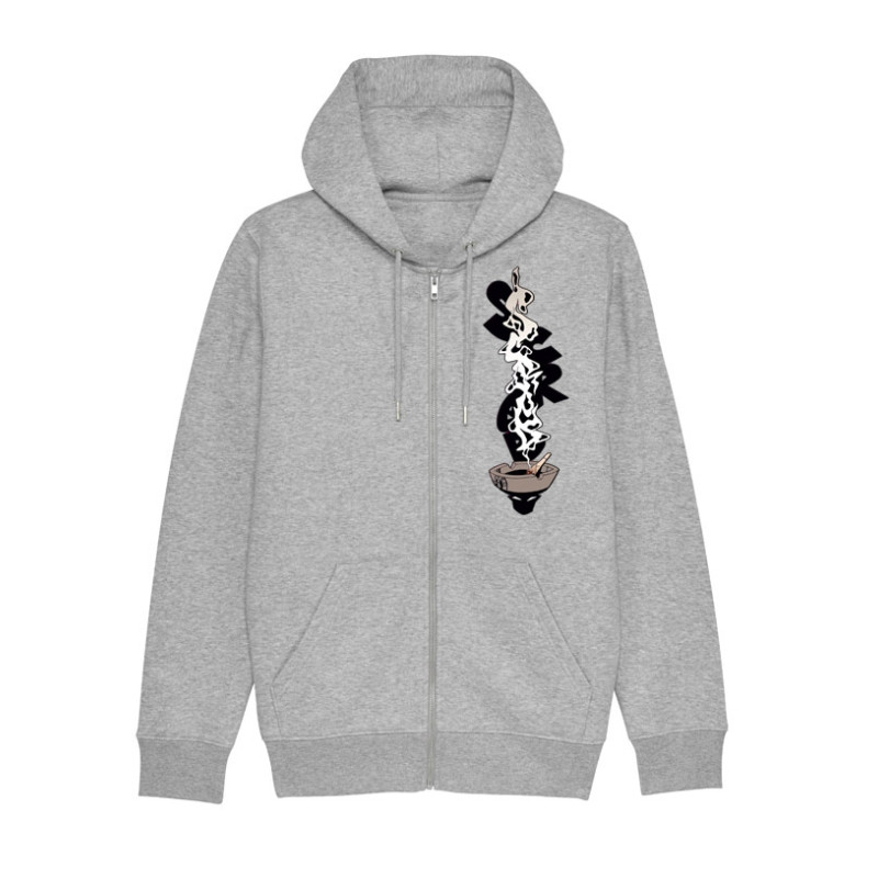 Sweat Classico / Scred Boutique - Jamais dans la Tendance