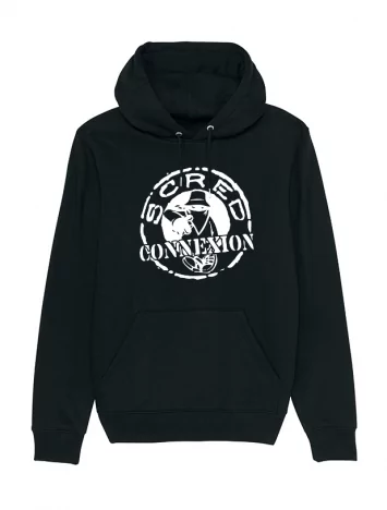 sweat capuche &quot;classico &quot;