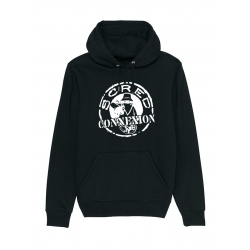 sweat capuche &quot;classico &quot;