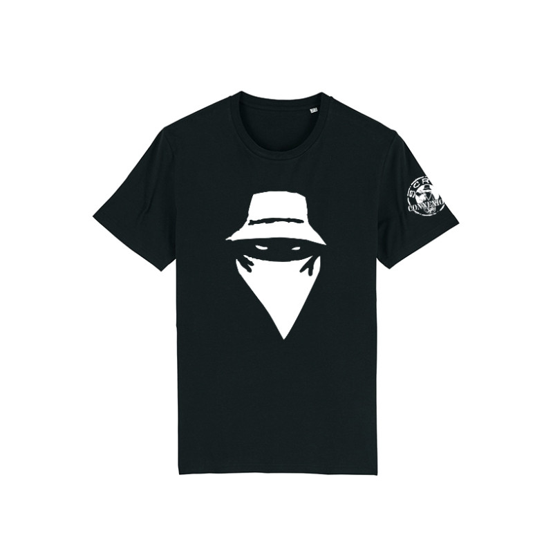 T-shirt Scred Connexion  / Scred Boutique - Jamais dans la Tendance