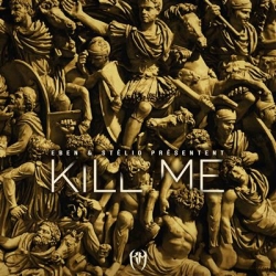 Album Cd EBEN & STÉLIO - KILL ME de kill me sur Scredboutique.com