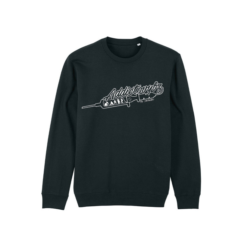 Sweat Noir Addictovybz
