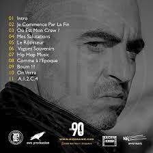 Album CD DIEGO " Comme à l'époque" de sur Scredboutique.com