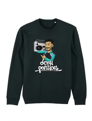 Sweat Demi Portion 1990