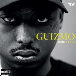 Album CD Guizmo - 10 Ans de guizmo sur Scredboutique.com