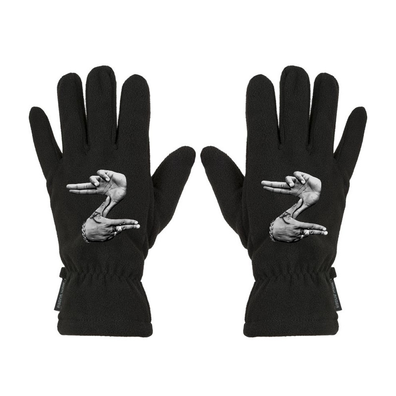 Gants L'Uzine Hand'Z