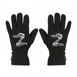 Gants L\'Uzine Hand\'Z de l'uzine sur Scredboutique.com